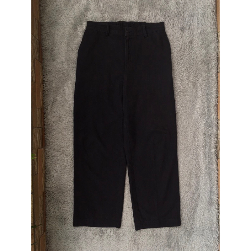 Long Pants Fun.da.mentalist X Short Pants Cargo