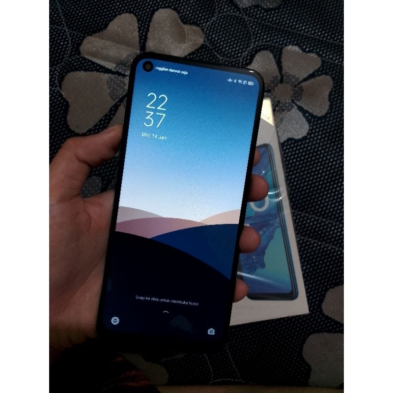 Oppo A53 4/64