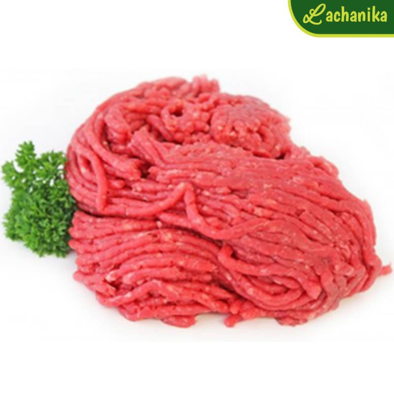 

Daging Sapi Giling / Ground Beef