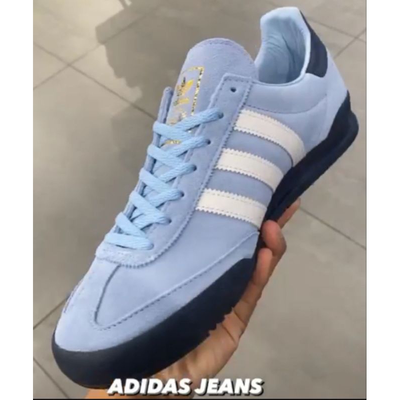 ADIDAS JEANS