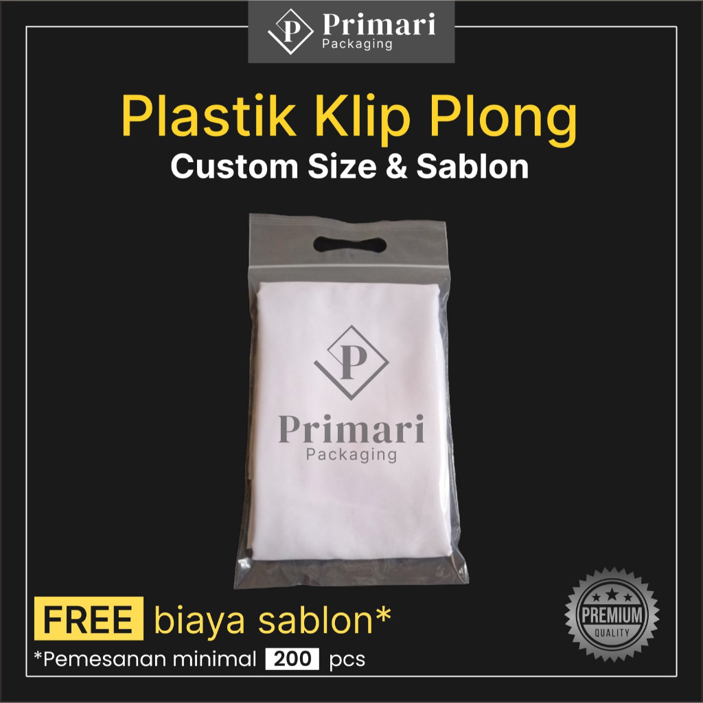 

Plastik Klip Plong [SABLON GRATIS]