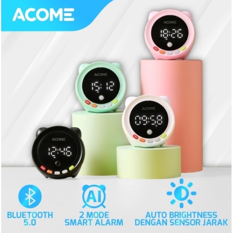 Acome speaker A9