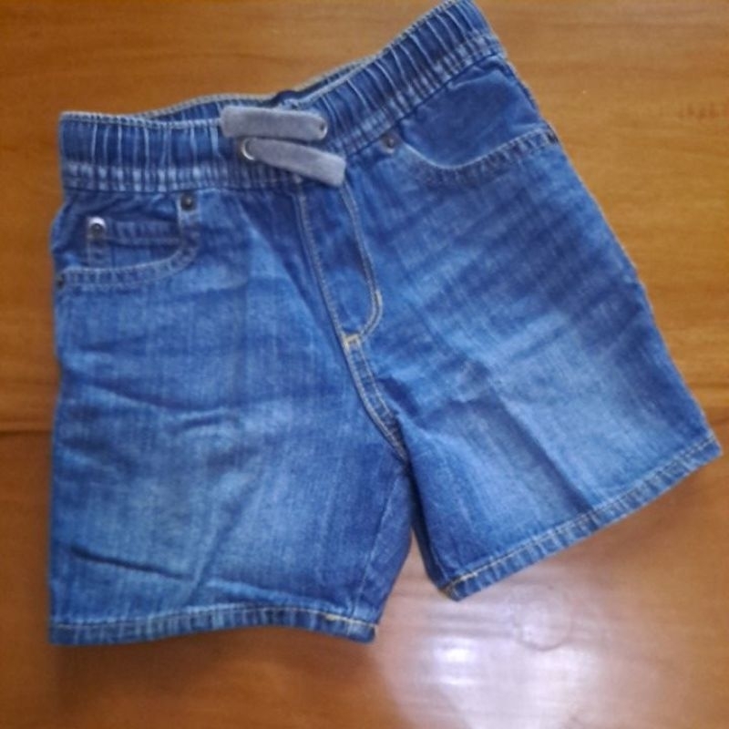 celana anak the children's place preloved