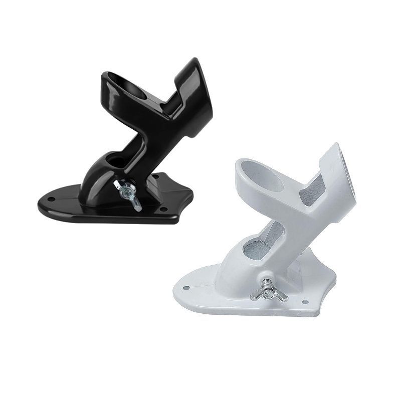 Bracket Holder Tiang Bendera Dinding Dudukan Tiang Bendera Braket Tiang Bendera Stand Tiang Bendera