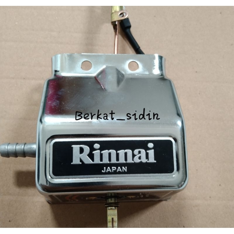 Mesin Pemantik Kompor Gas Cor-pemantik TL/31a Rinnai