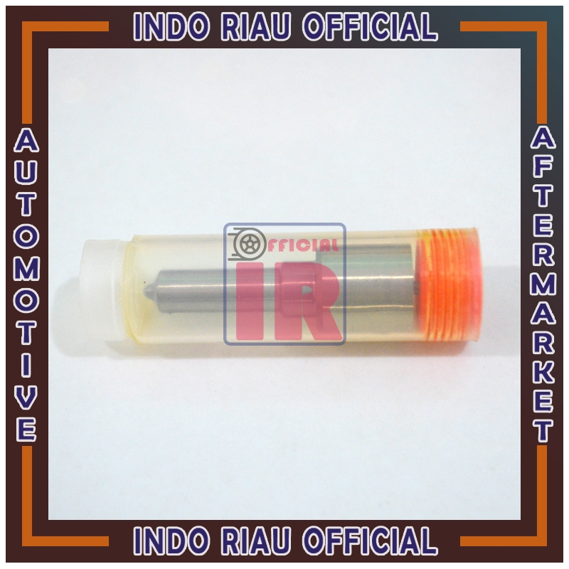 Nozzle Injector Komatsu PC200-8 DSLA128P5510 P5510 P1510 - Nosel Nozel Injektor Komatsu PC 200-8