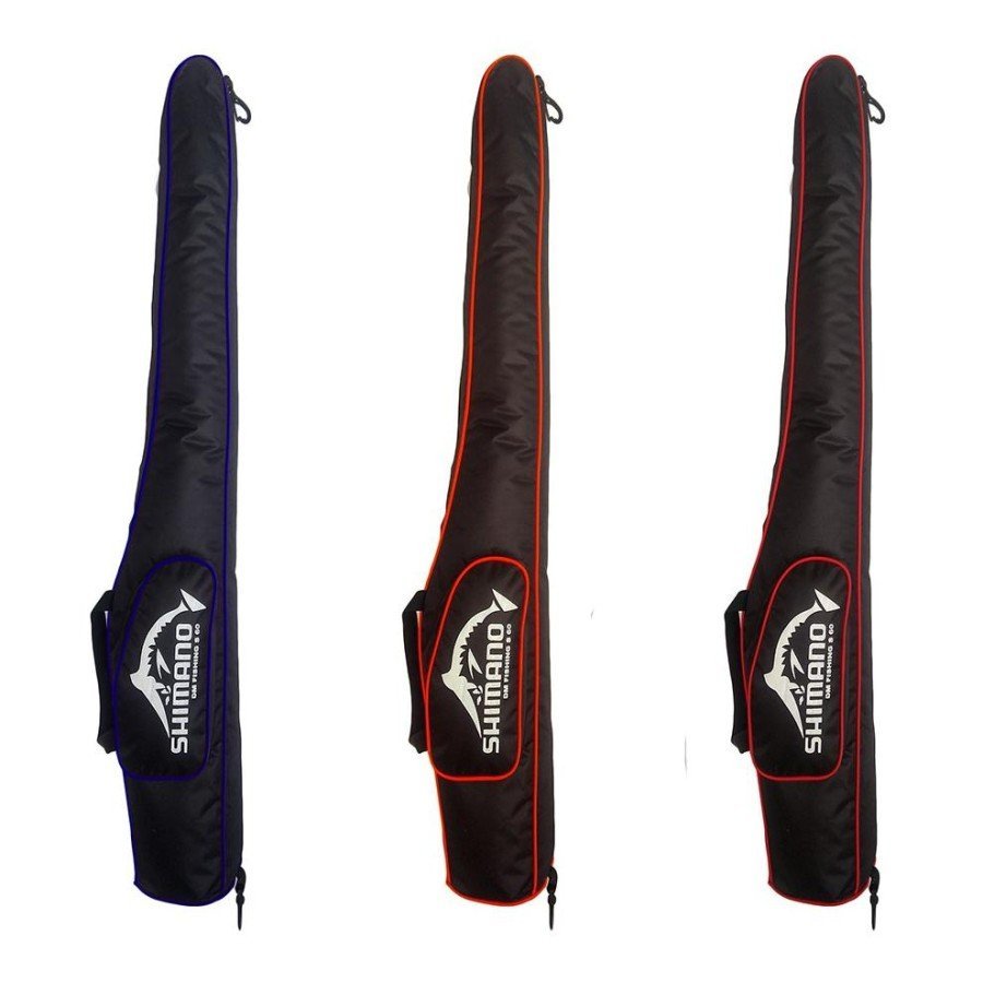Tas Pancing Shimano model selempang - 100cm