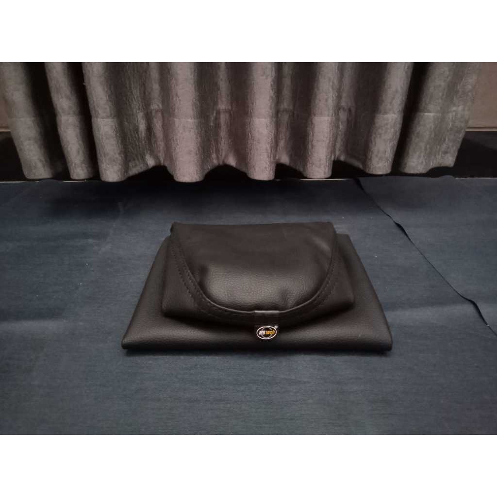 Kulit jok Vixion standar mbtech-Kulit Jok motor vixion standar