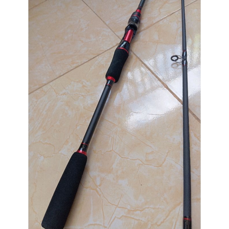 JoranKBW 240 spinning