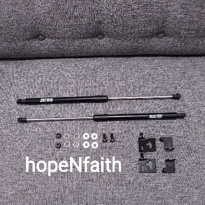hidrolik kap mesin innova zenix/hood damper kap mesin toyota innova zenix/shock kap mesin innova zen