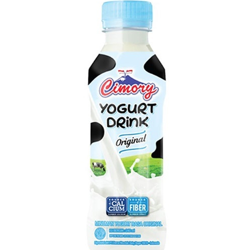 

CIMORY DRINK YOGURT PLAIN 240 ML