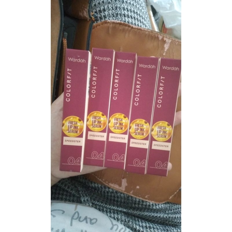 paket usaha kosmetik wardah