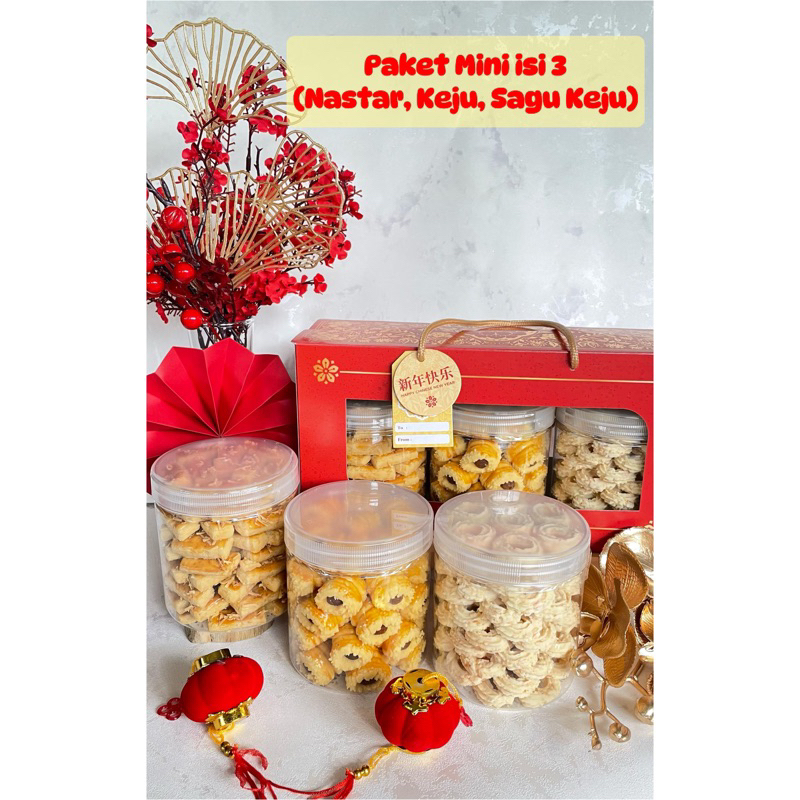 

HAMPERS CHINESE NEW YEAR (MINI3)