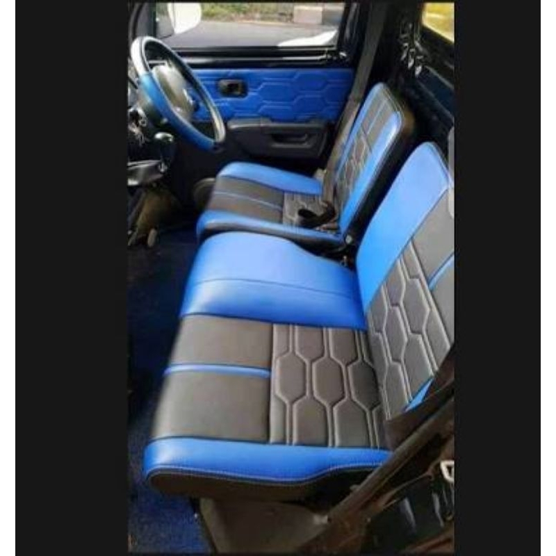 cover jok pickup granmax