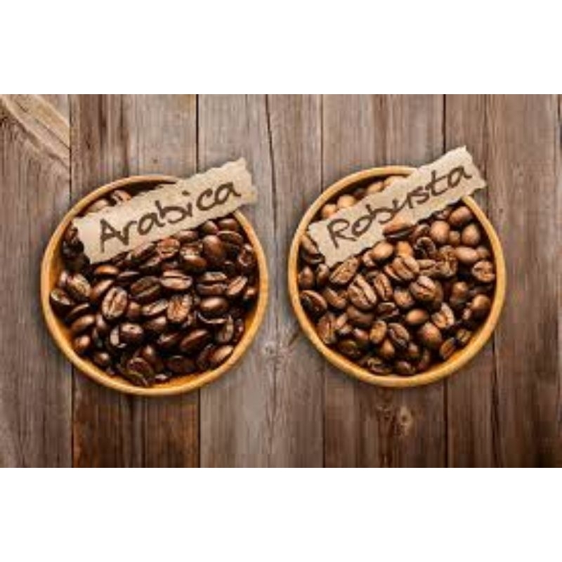 

KOPI FULL ARABIKA