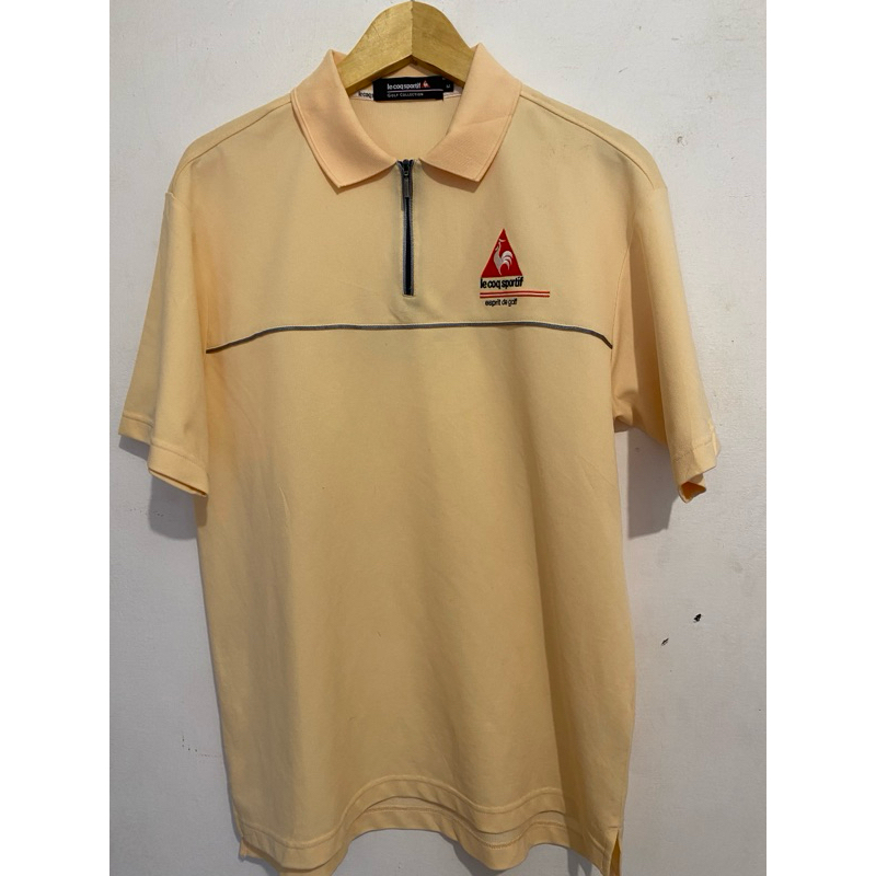 KAOS LE COQ SPORTIF