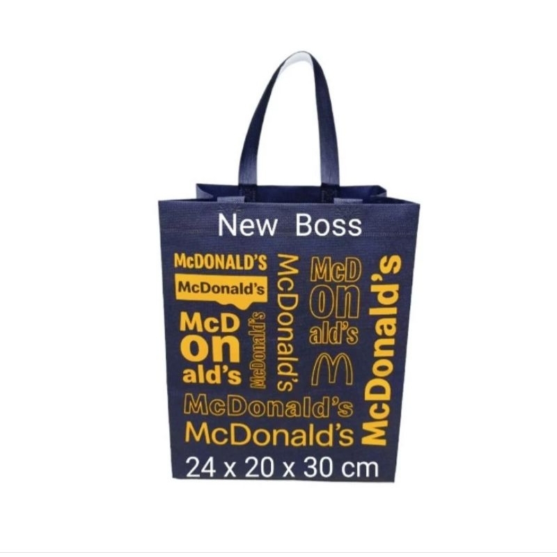 Tas Mcd
