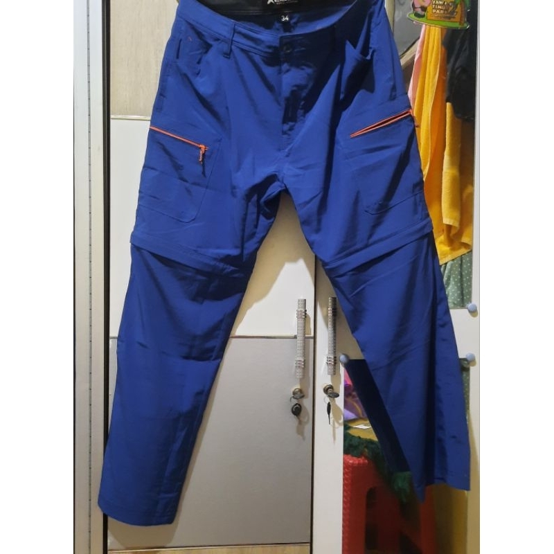 celana outdoor eiger original