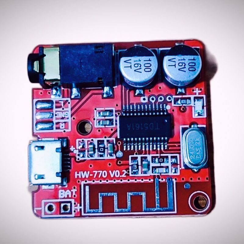 Modul bluetooth hifi stereo audio Bluetooth Reveiver