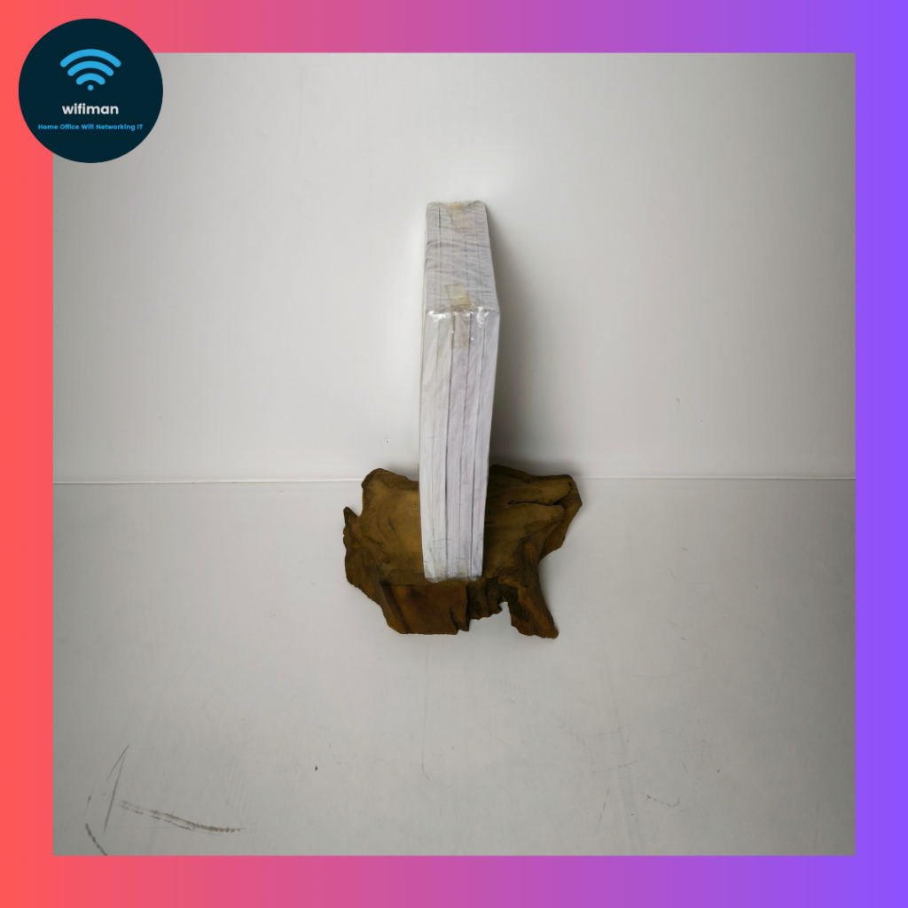 

5 Pcs Tiara Loose Leaf B5 JIS / C5 - 100 Lembar 70 gsm Kertas File International Standard RJ4