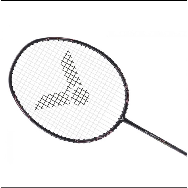 Raket Badminton Victor Thruster K 1 H / TK 1 H