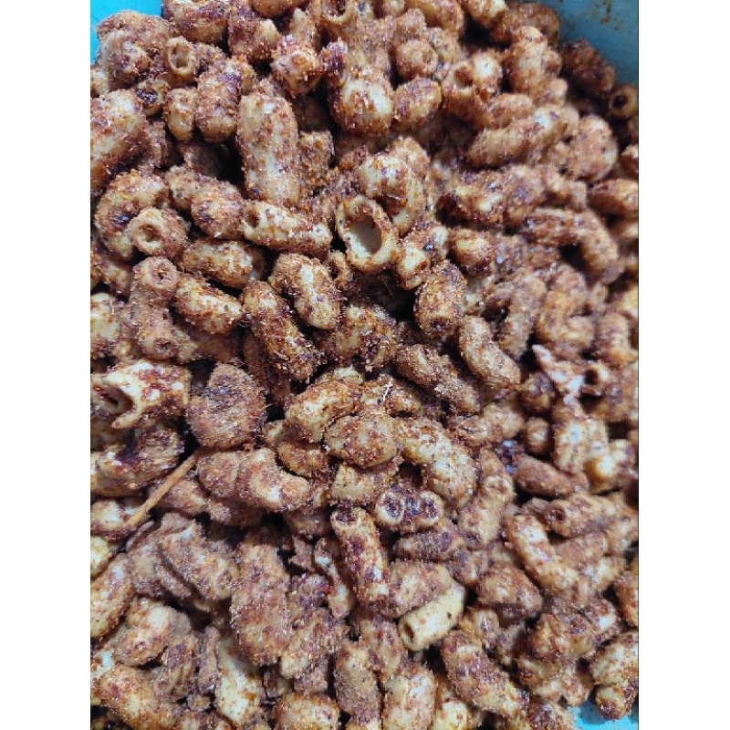 

Makaroni Bantet / Makban 500gr