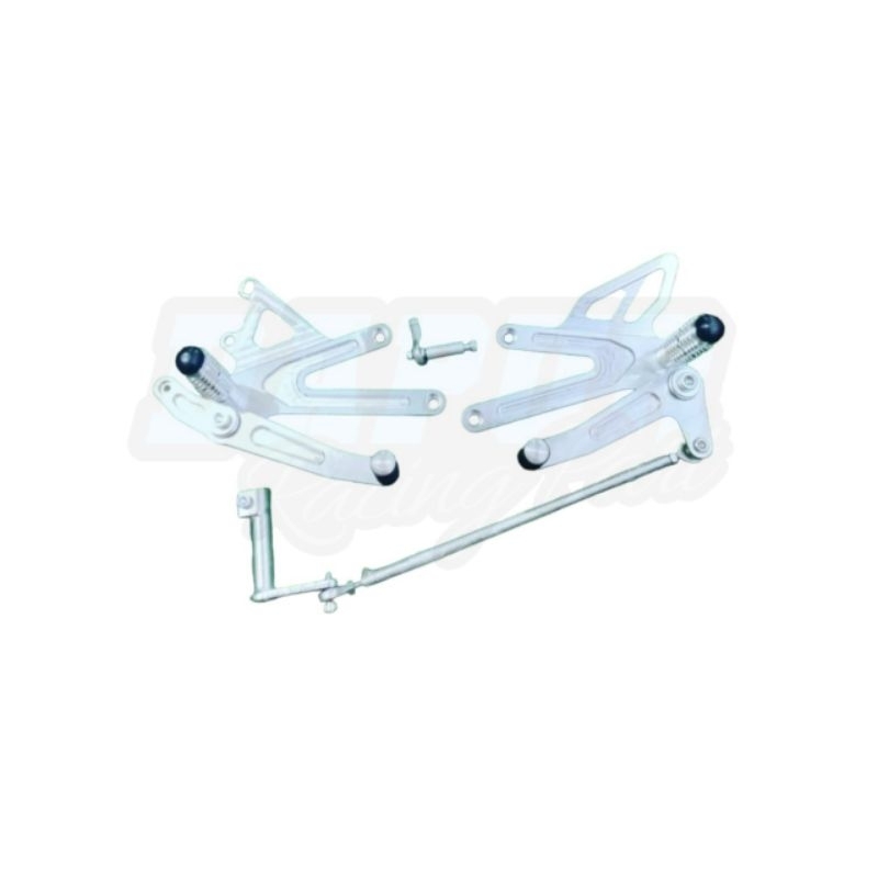 footstep underbone ngrt type R6 ninja rr ninja r & ninja ss NGRT original