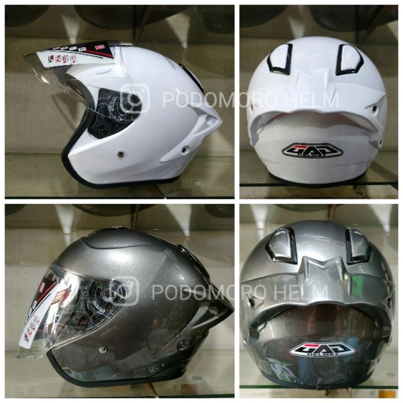 HELM GAG CENTRUM