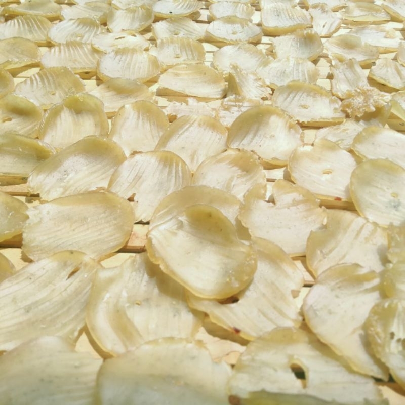 

krupuk puli Madura 500g