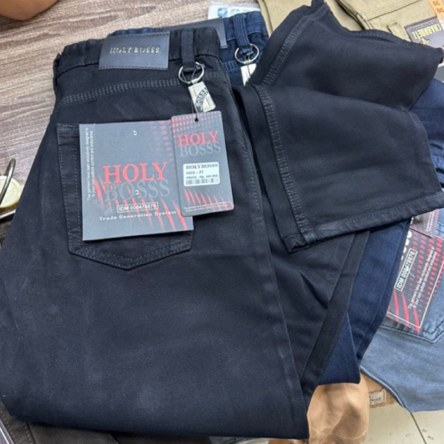 Celana Jeans Panjang Pria/Celana Jeans Panjang Pria Original 100%/Celana Jeans Panjang Pria
