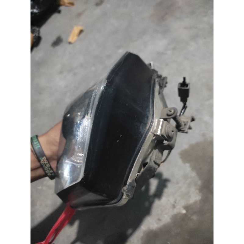 reflektor ninja rr new