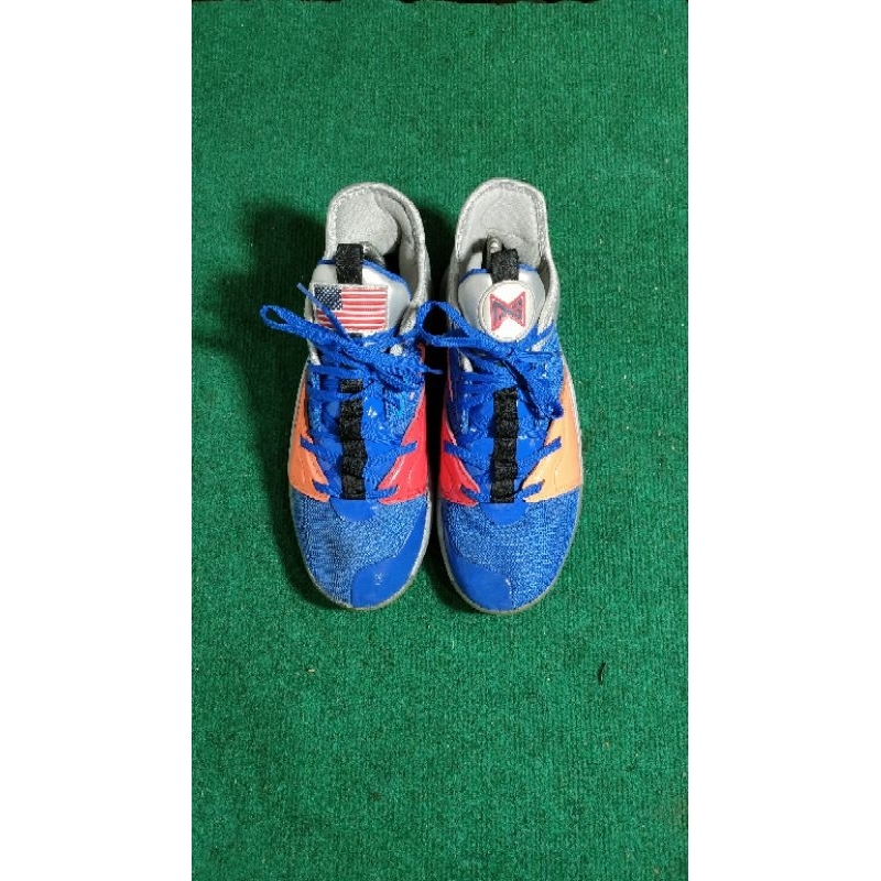 Sepatu Basket PG 3 Nasa