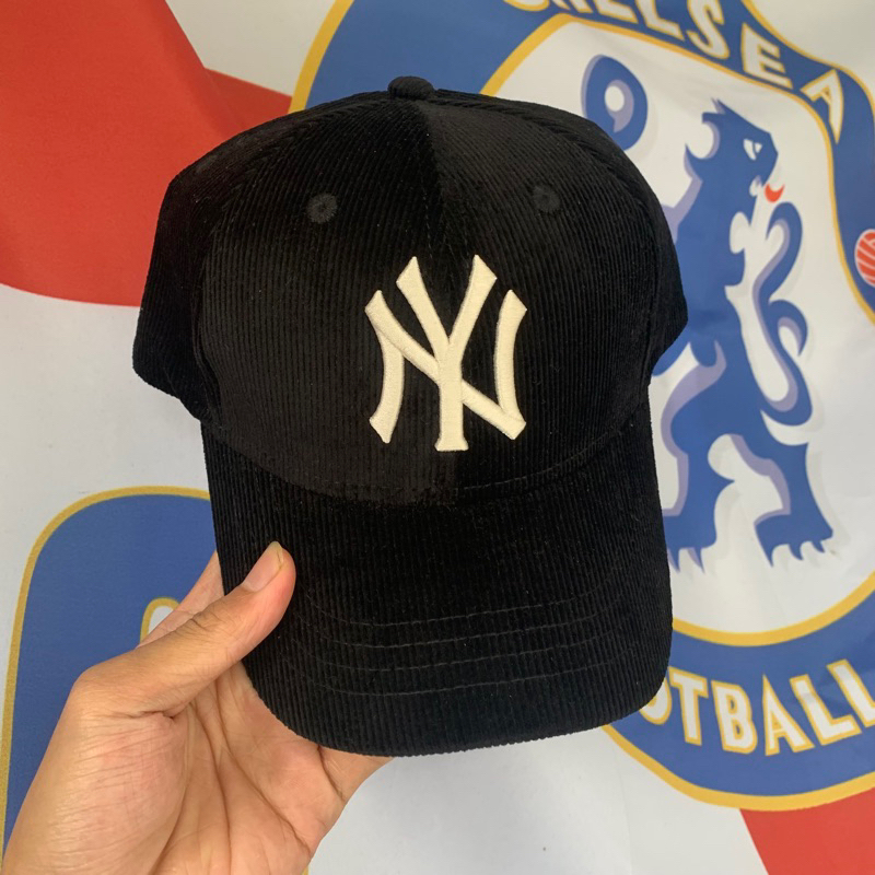 TOPI NY CORDUROY