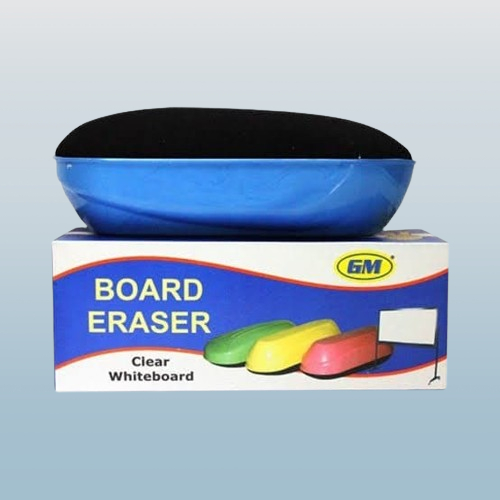 Penghapus whiteboard kecil