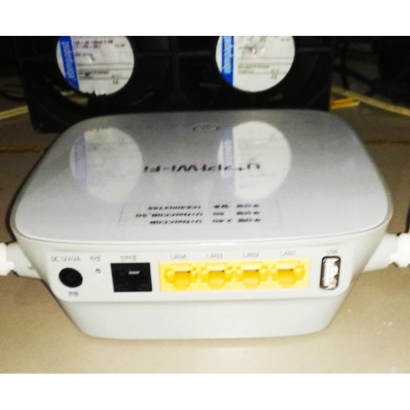 Router DHCP Dualband Gigabit korea, GAPM-7100