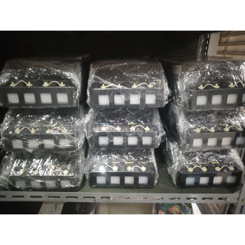 printer epson L120 kosongan