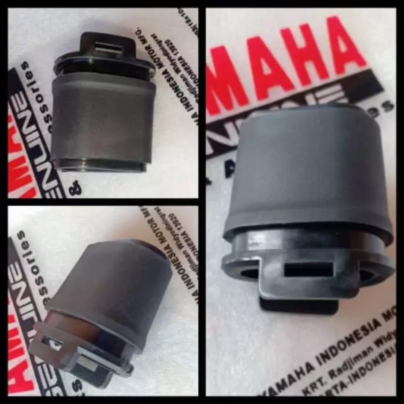 Karet Reteng X Ride Karet Sen X Ride Pangkon Lampu Sen X Ride Dudukan Lampu Sen X ride X rade