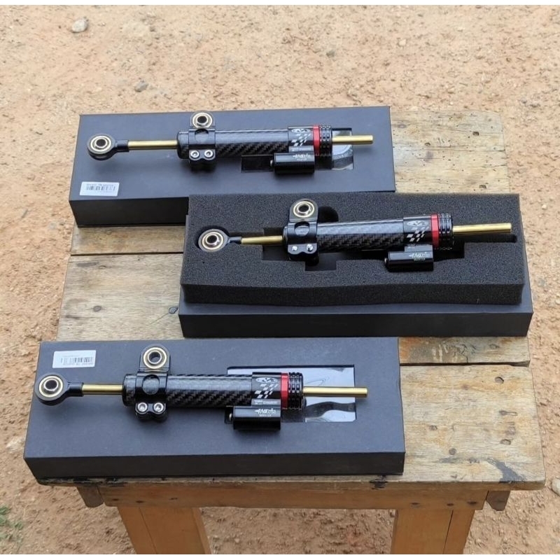 stabilizer matris original