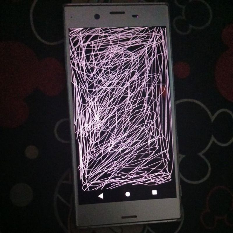 sony xperia xzs sofbank wifi only