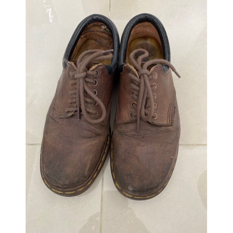 Dr. Martens 8053 CH ENGLAND