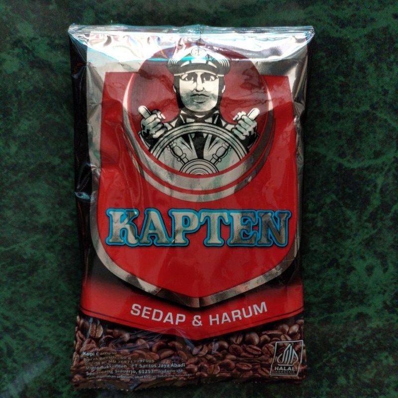 

Kapten