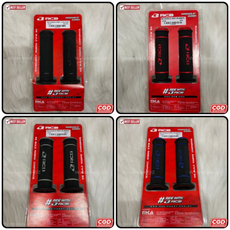 HANDGRIP RCB/GRIP RCB HANDLE GRIP RCB/HANFAT ORI RCB HG55