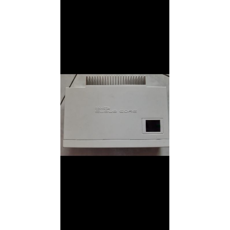 Mikrotik CCR1009-7G-1C