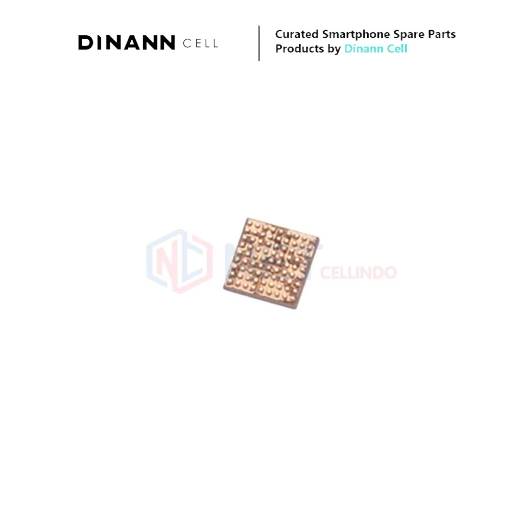 IC POWER PMI632-802-00 / IC POWER PMI632 802 00