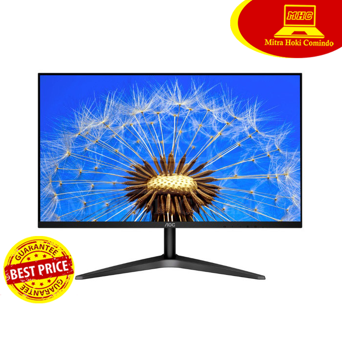 LED MONITOR AOC 27" 27B1H2 100HZ 1080P IPS TILT