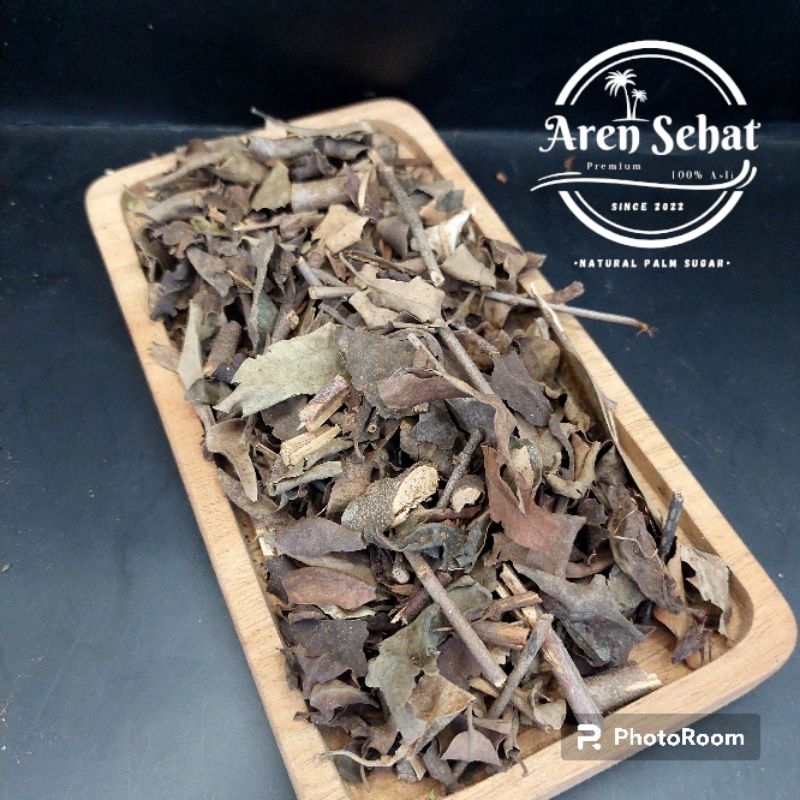 

100gr Benalu Kopi Kering