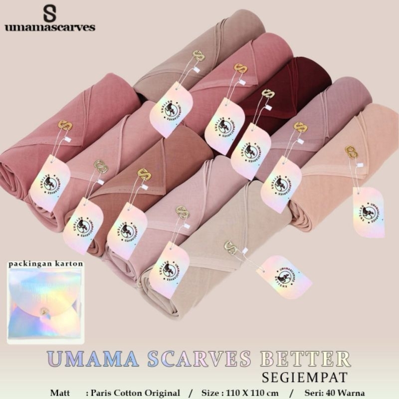 hijab umama scarves betters