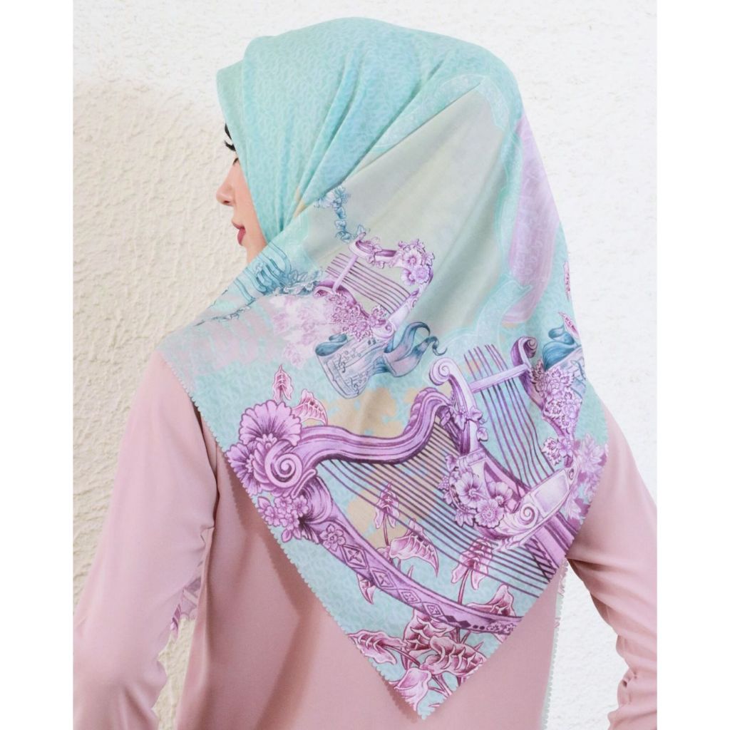 Melody Scarf