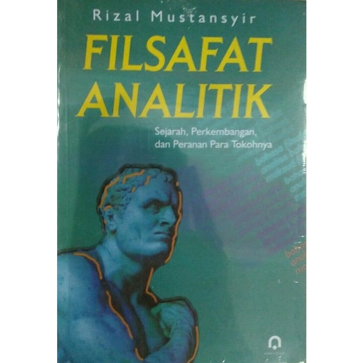 Filsafat Analitik - Rizal Mustansyir - PP