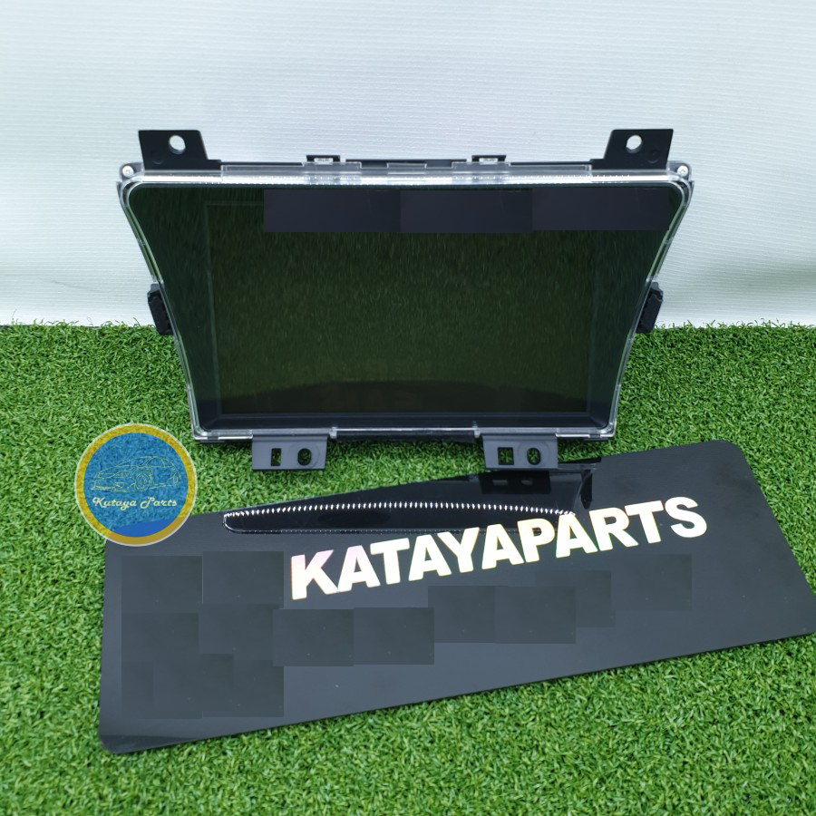 Multi Monitor Display Honda Accord CP2 CP3 Original Honda